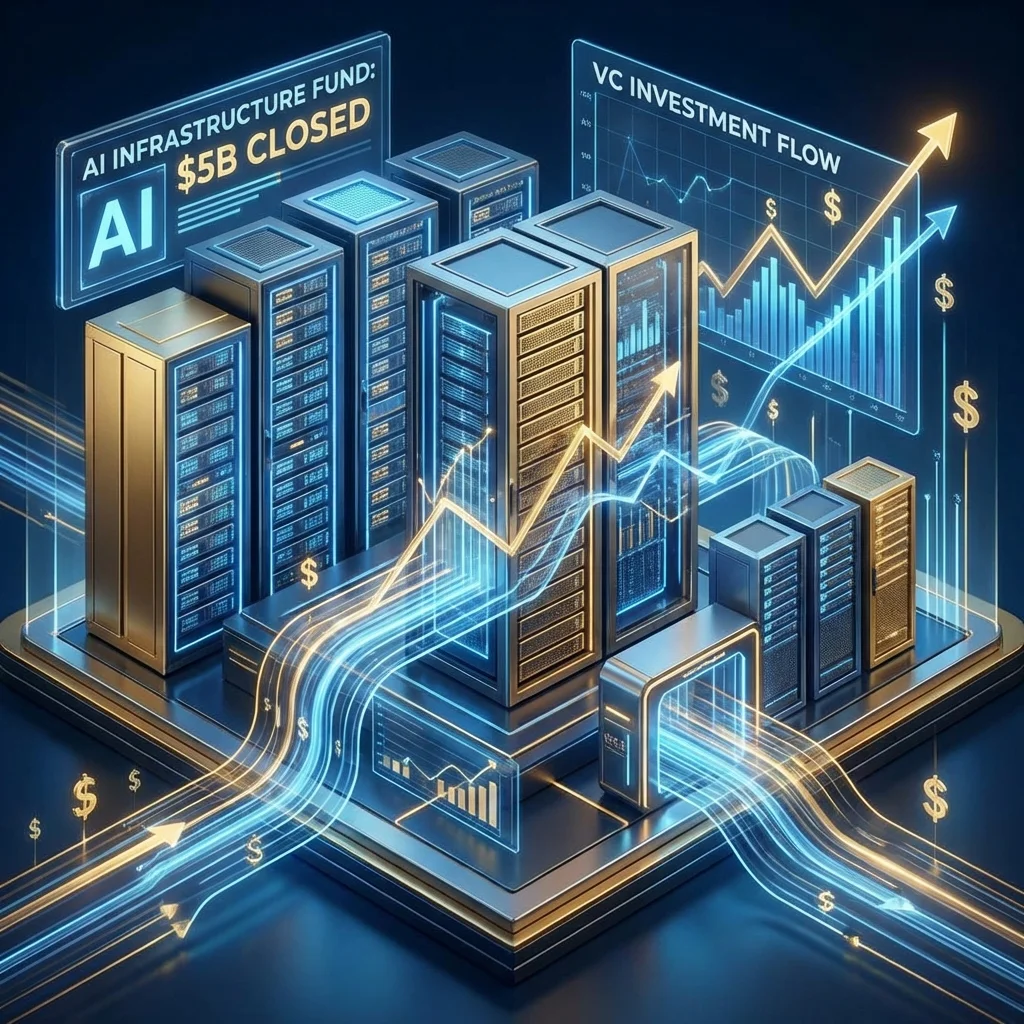 a16z Allocates $1.7B for AI Infrastructure: What Andreessen Horowitz Is Funding in 2026