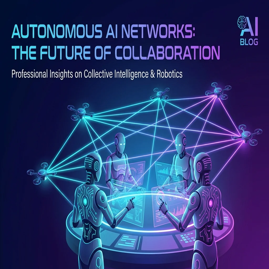 What Are AI Agents? The Next Big Thing Explained