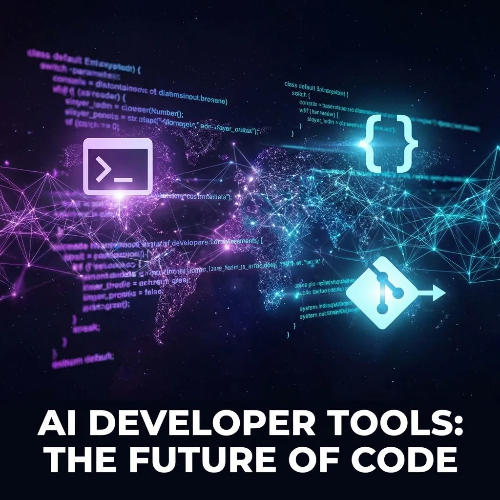 AI Tools for Developers in 2026: The Complete Stack