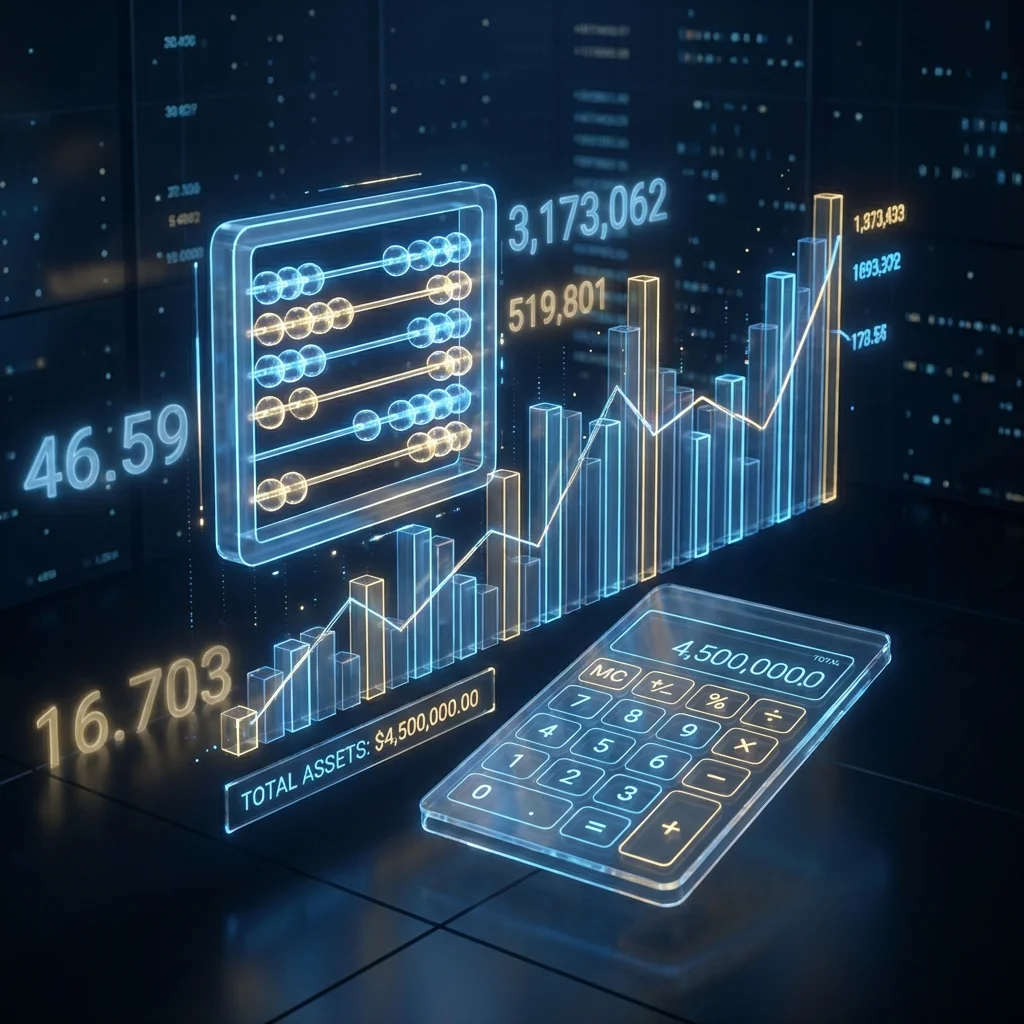 AI for Accountants 2026: Complete Guide to AI Tools for CPAs and Finance Professionals