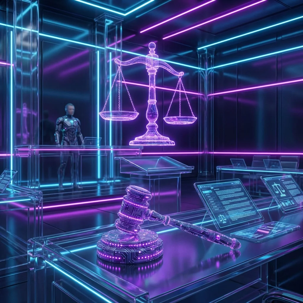 AI for Lawyers 2026: Complete Guide to Legal AI Tools and Technology