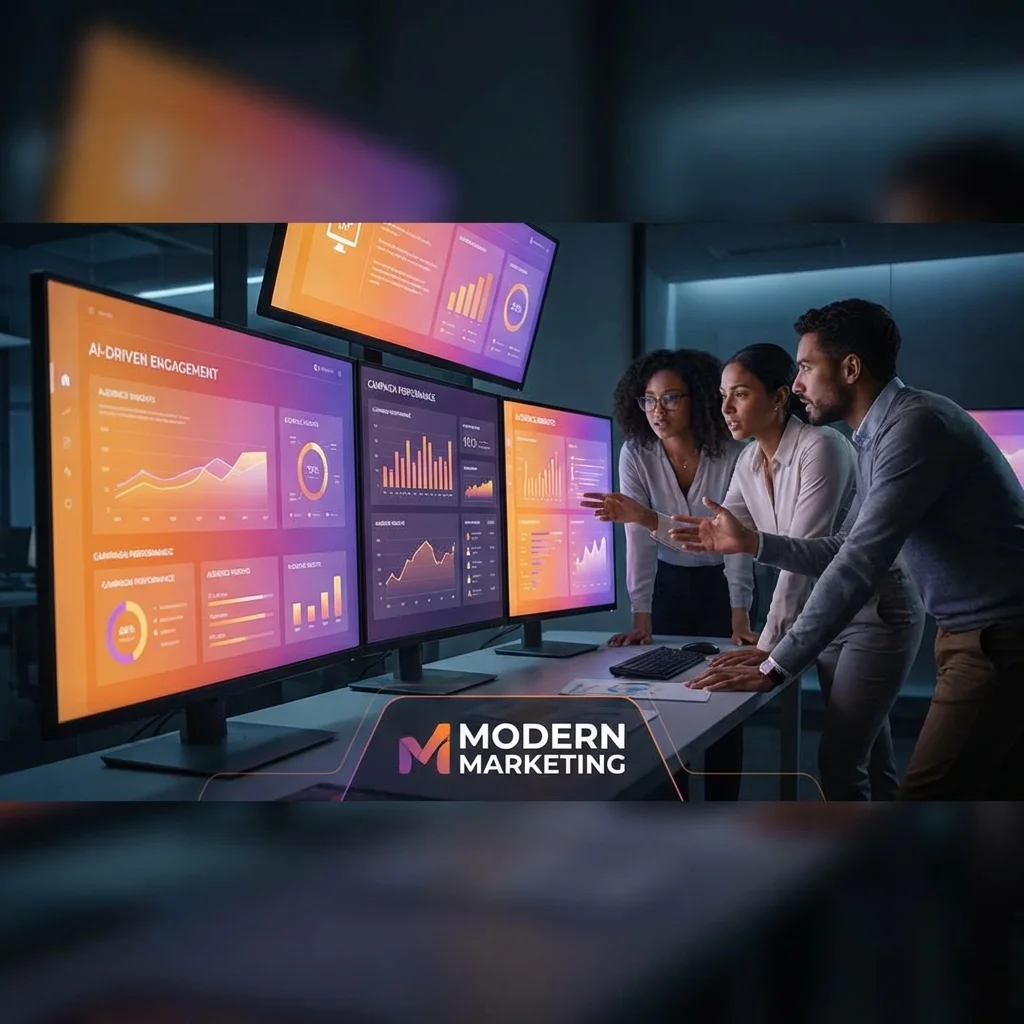 How Marketers Are Using AI (Real Examples)