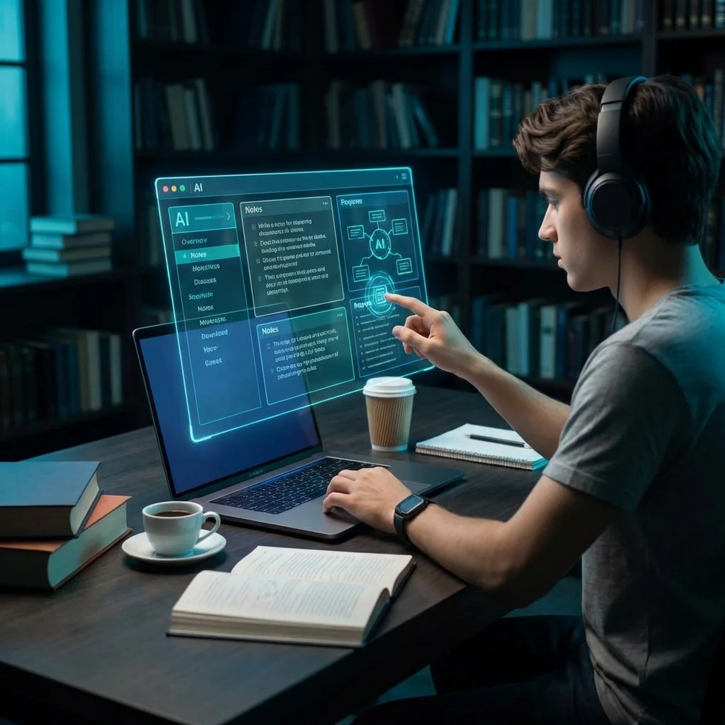 Best AI Tools for Students in 2026