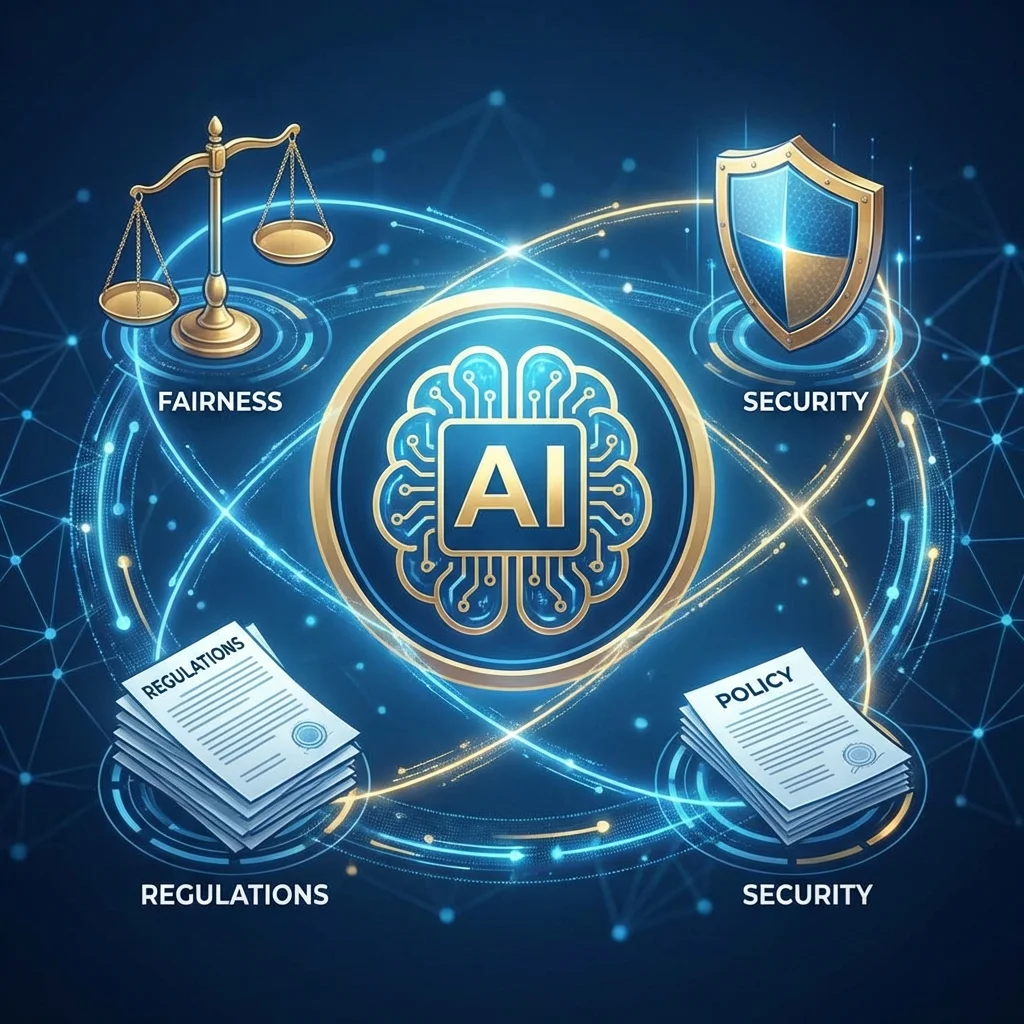 AI Governance: The Rules Are Coming