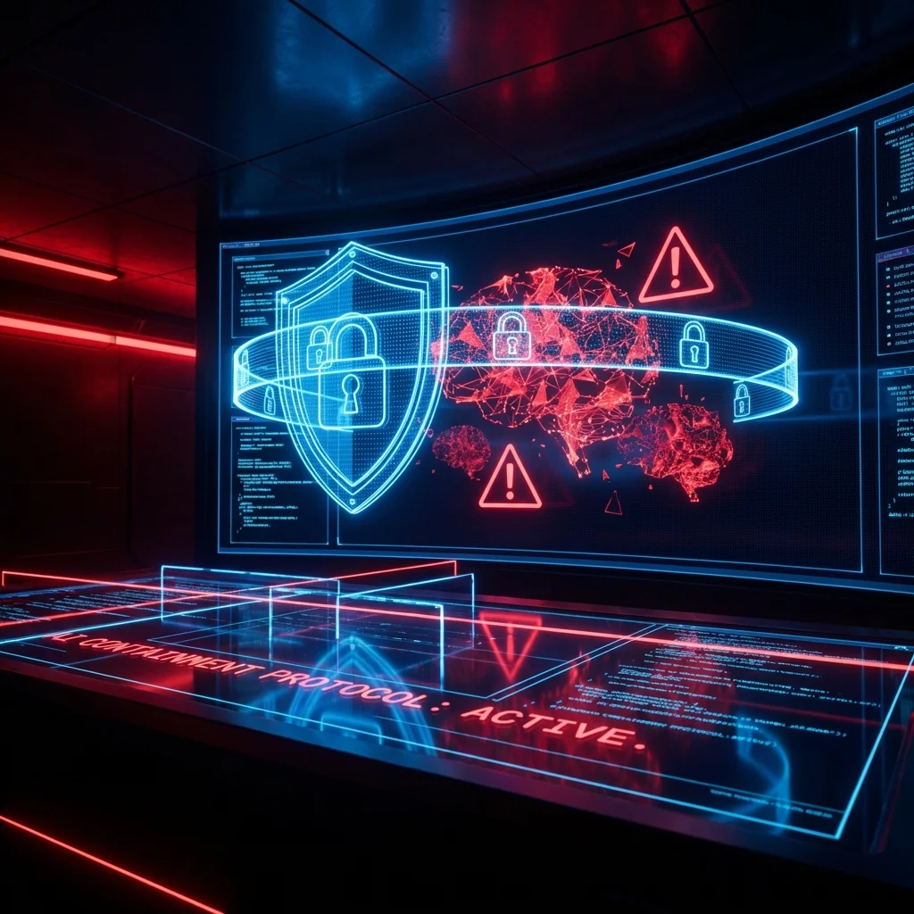 AI Security in 2026: Rogue Agents and Shadow AI