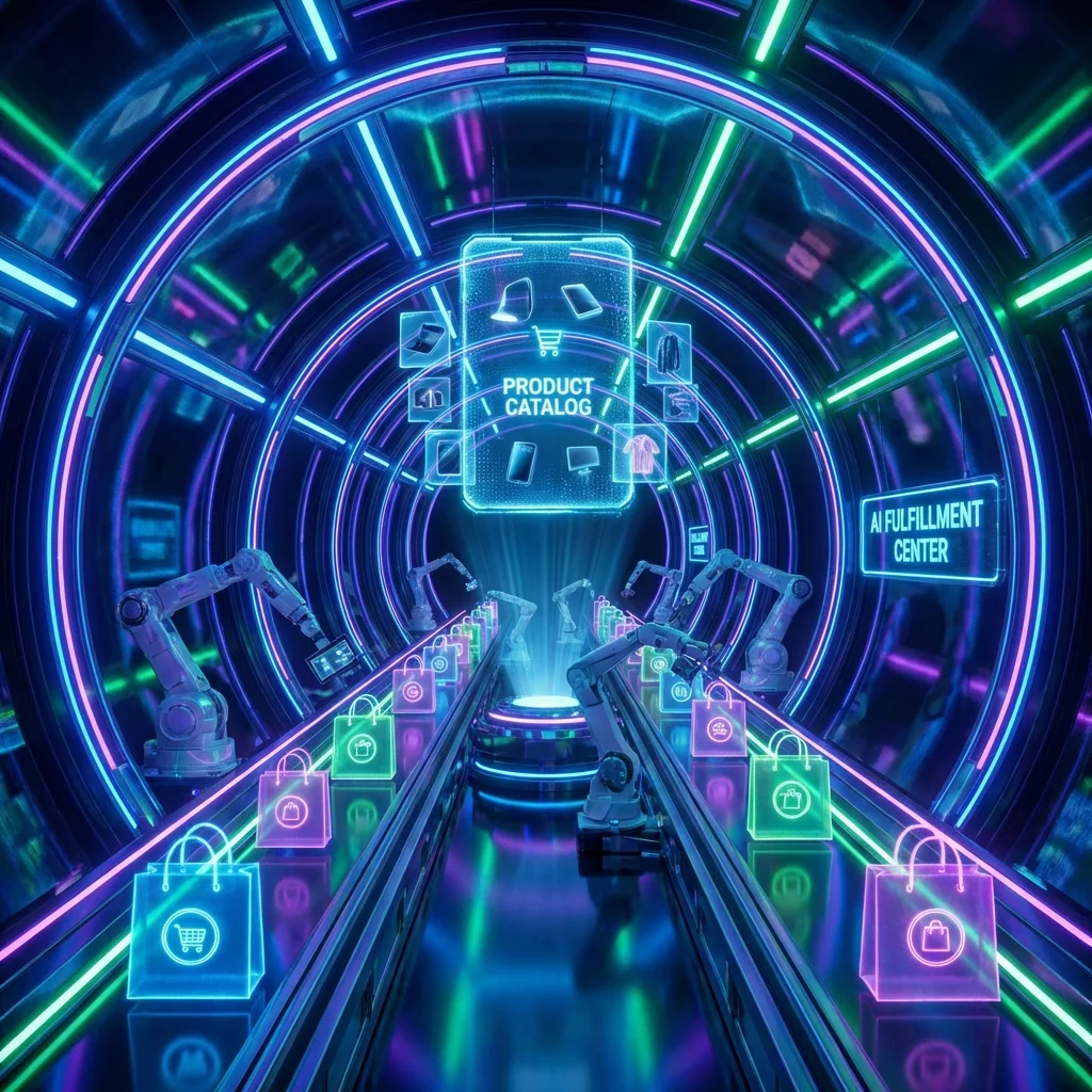 AI Shopping Agents 2026: Complete Guide to Agentic Commerce and Smart Buying