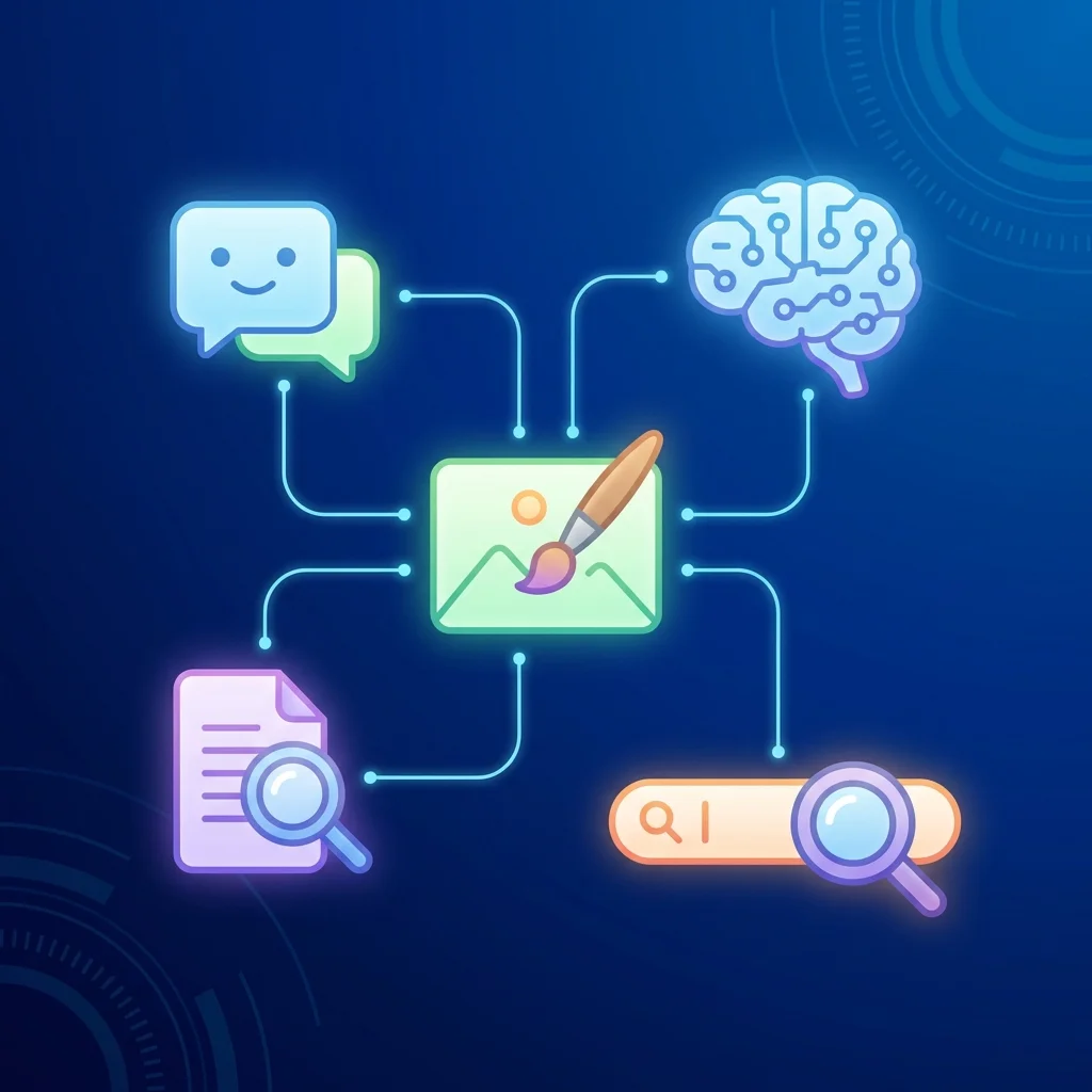 A Beginner's Honest Guide to AI Tools