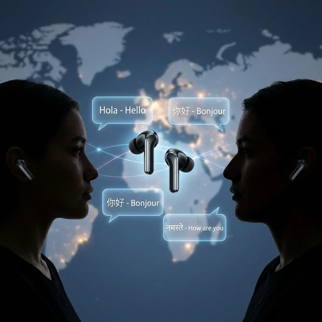 Timekettle AI Translation Earbuds 2026: Complete Buyer's Guide