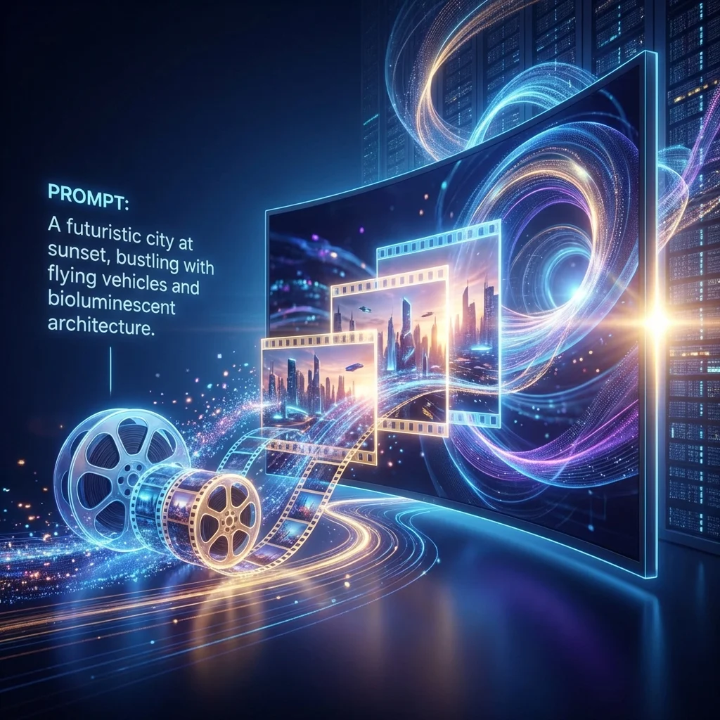 AI Video Generation Explained: Sora 2 vs Runway Gen-4 vs Pika (2026)