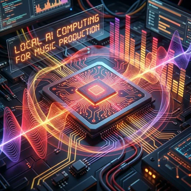 AMD ACE-Step 1.5: How to Run AI Music Generation Locally on Your GPU