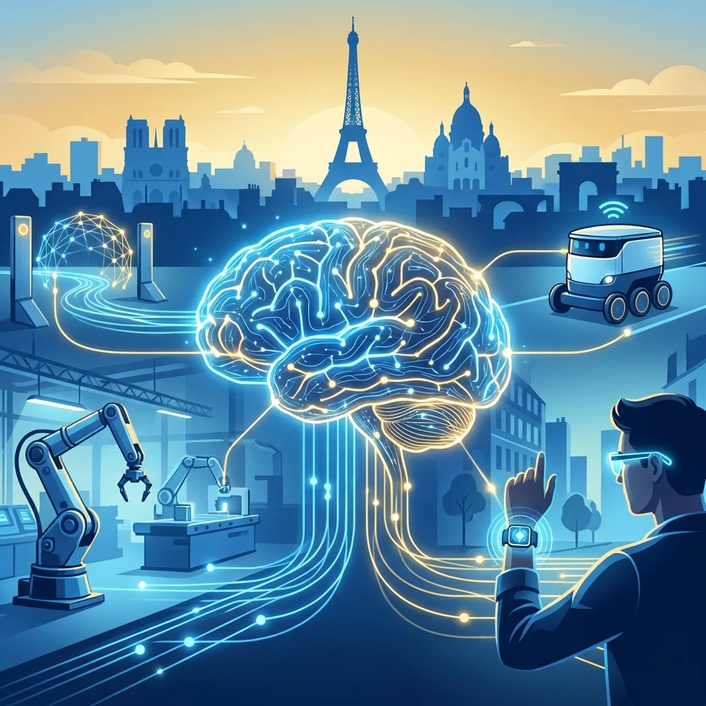 Yann LeCun's AMI Labs: The $3.5 Billion 'World Models' Startup