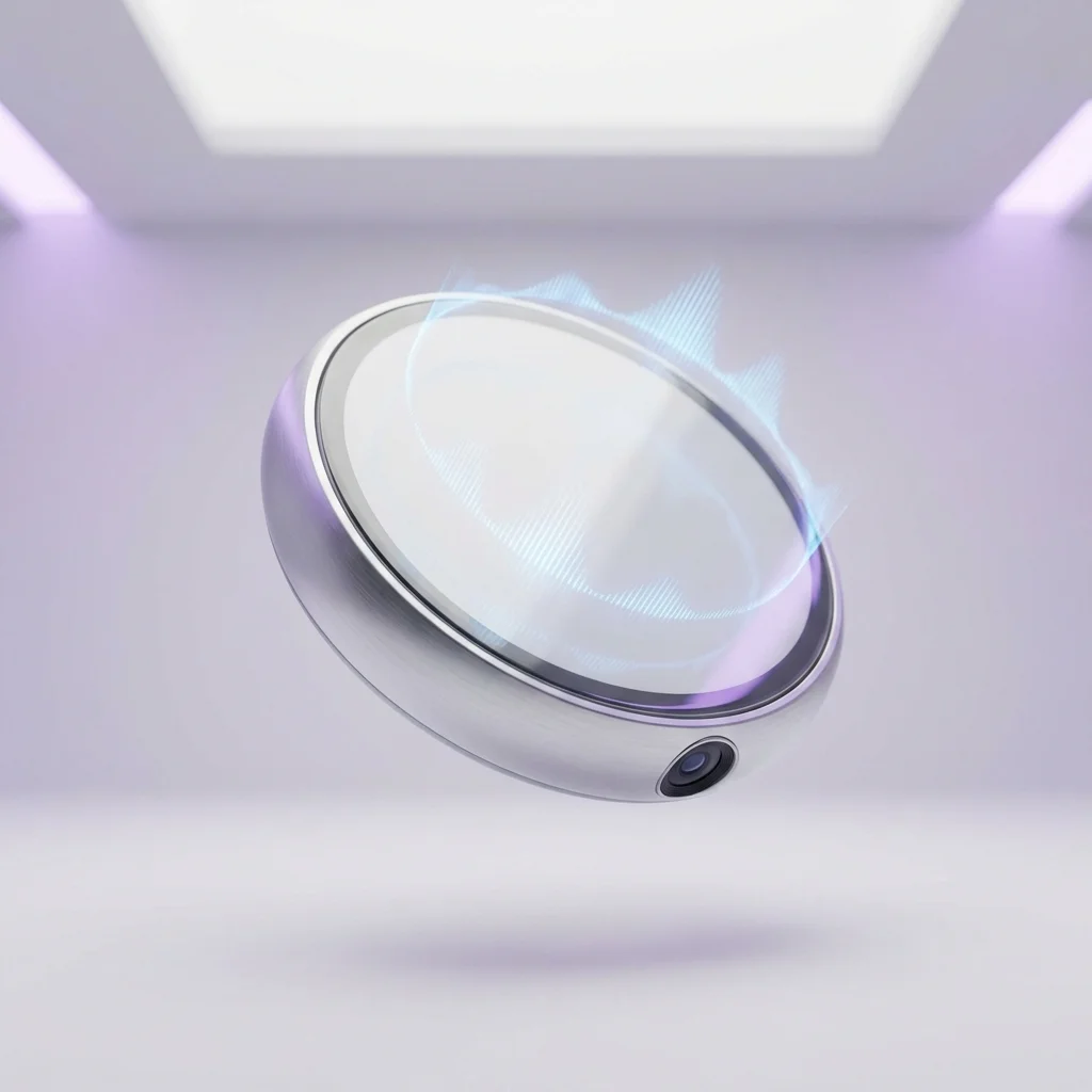 Apple AI Pin Rumors 2027: Everything We Know About Project Atlas and Siri LLM