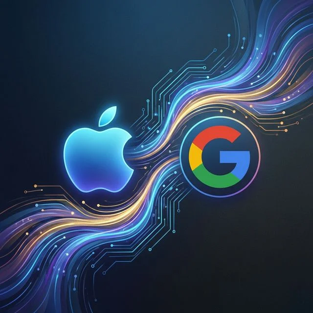Apple × Google AI Deal: Gemini Powers Siri in the Biggest AI Partnership of 2026