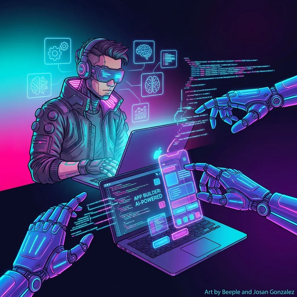 Build Your First App in 30 Minutes with Bolt.new V2