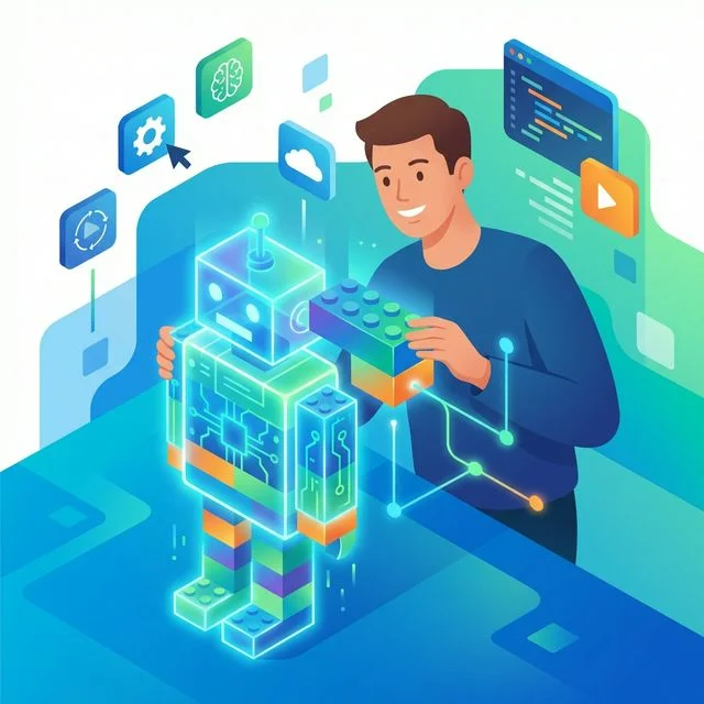 How to Build Your First AI Agent Without Coding: Complete 2026 Guide