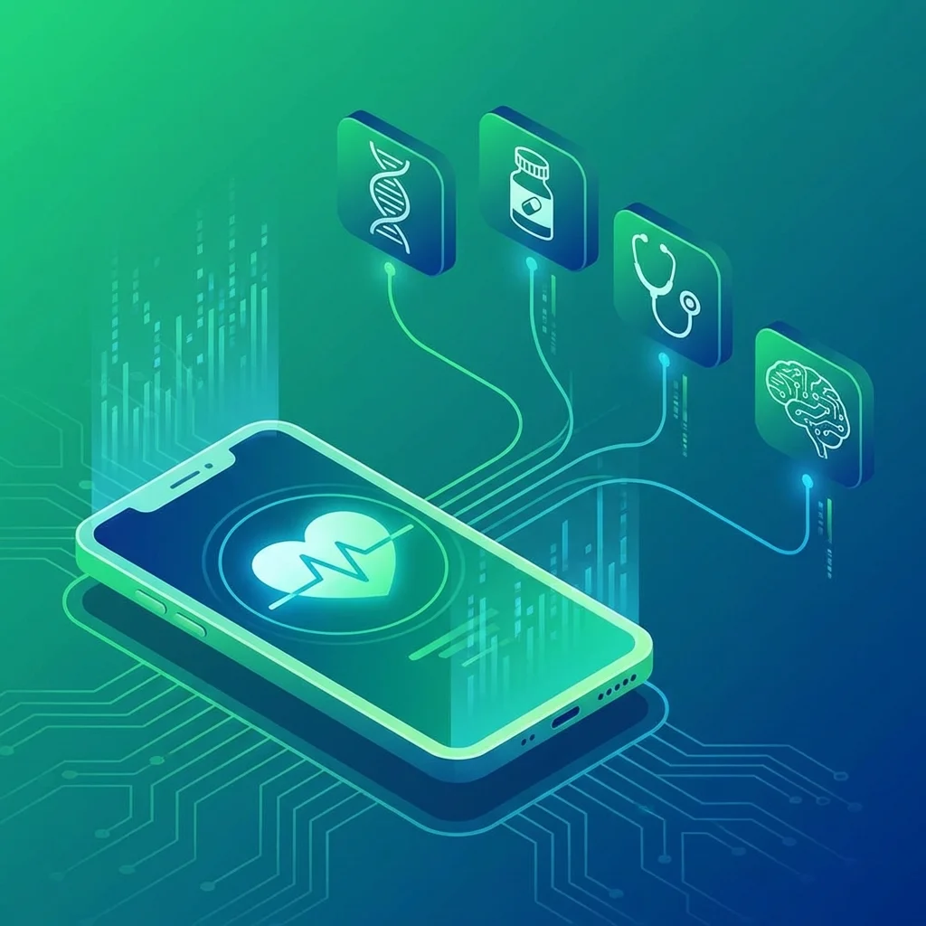 ChatGPT Health: Your Medical Records Are Now in AI