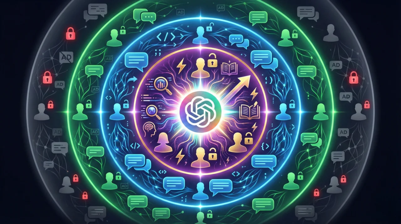 ChatGPT Go vs Plus vs Pro: Complete 2026 Pricing Guide