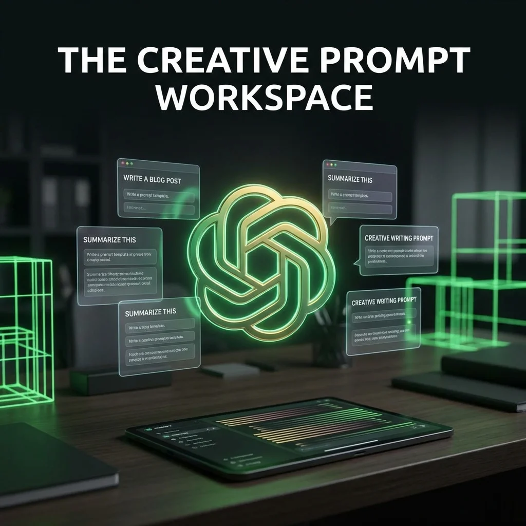 50 ChatGPT Prompts That Actually Work (Tested)