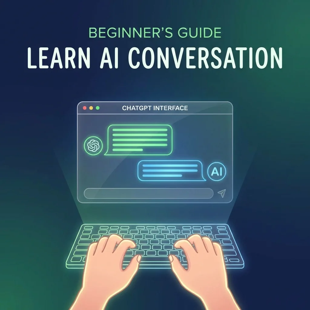 How to Use ChatGPT: A Complete Beginner's Guide