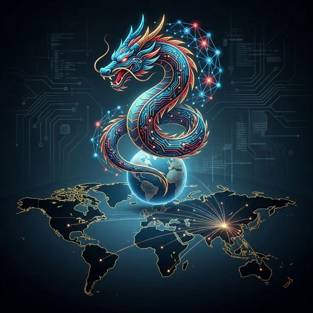 Chinese AI Models Going Global: GLM-5, MiniMax M2.5, and the Open-Source Takeover