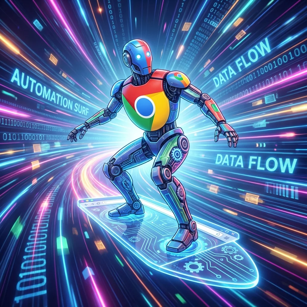 Google Chrome Auto Browse: Complete Guide to Using AI Agents in Your Browser
