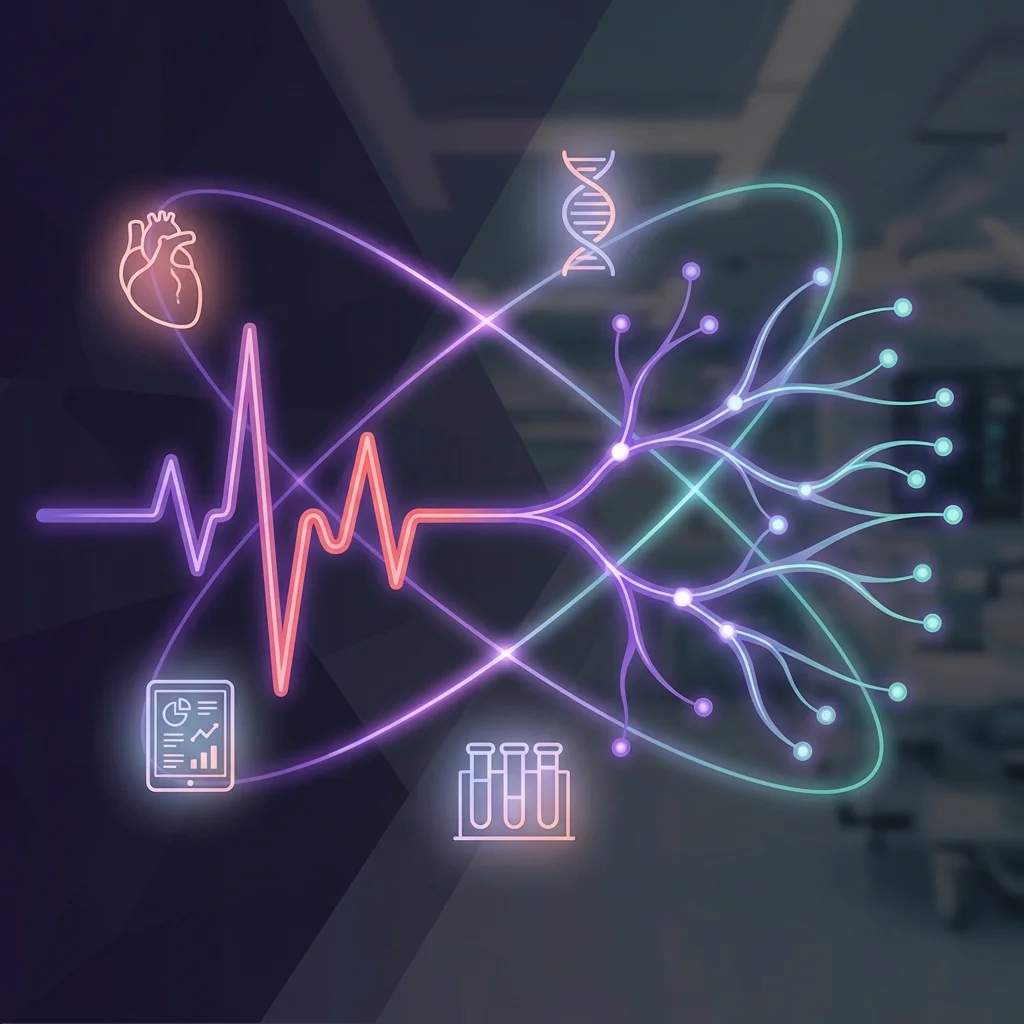 Claude for Healthcare: Connect Your Medical Records to AI