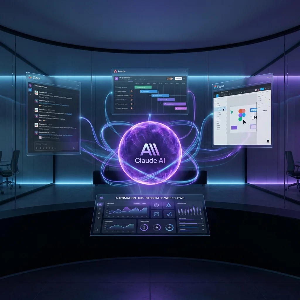 Claude's Interactive Apps: How Anthropic Is Disrupting SaaS from Inside the Chat