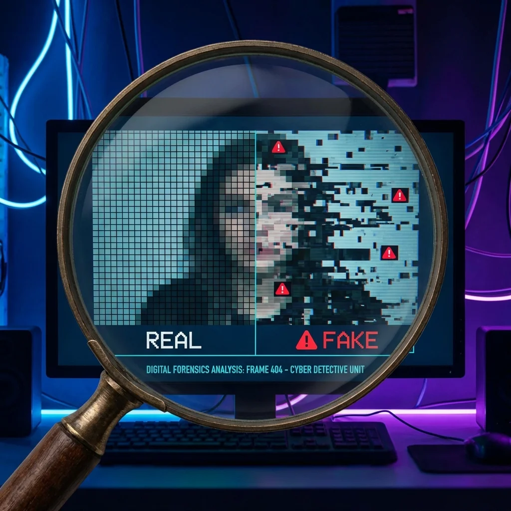 How to Detect AI-Generated Videos: A Comprehensive Guide for 2026