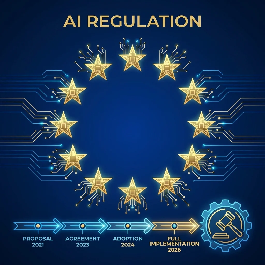 EU AI Act 2026: Complete Timeline and What Businesses Need to Know