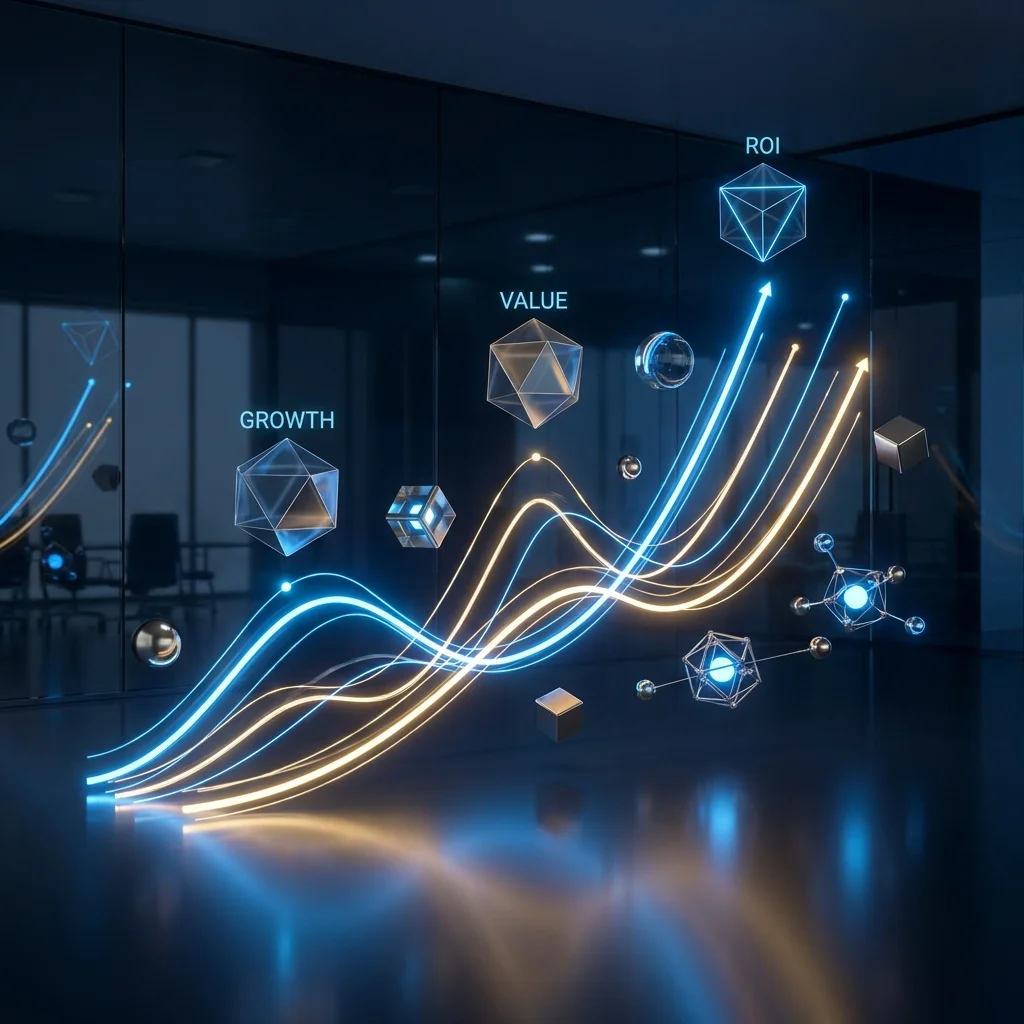 Is AI Actually Saving Companies Money? Here's What I've Seen