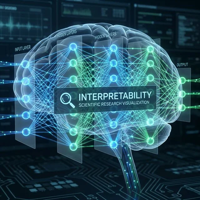 Goodfire Raises $150M to Make AI Models Explainable: Why Interpretability Matters