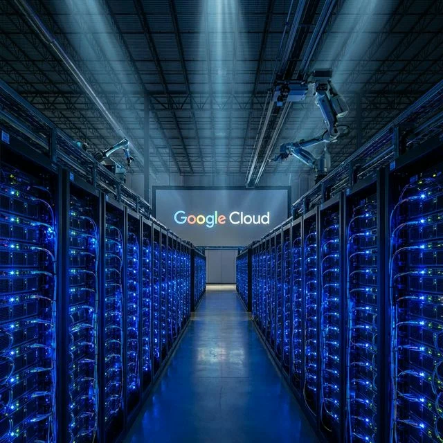 Google's $175 Billion AI Bet: What Alphabet's Record CapEx Means for 2026