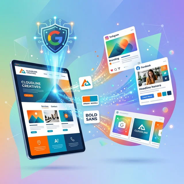 Google Pomelli: Free AI Marketing Tool That Creates Brand-Perfect Social Media Campaigns