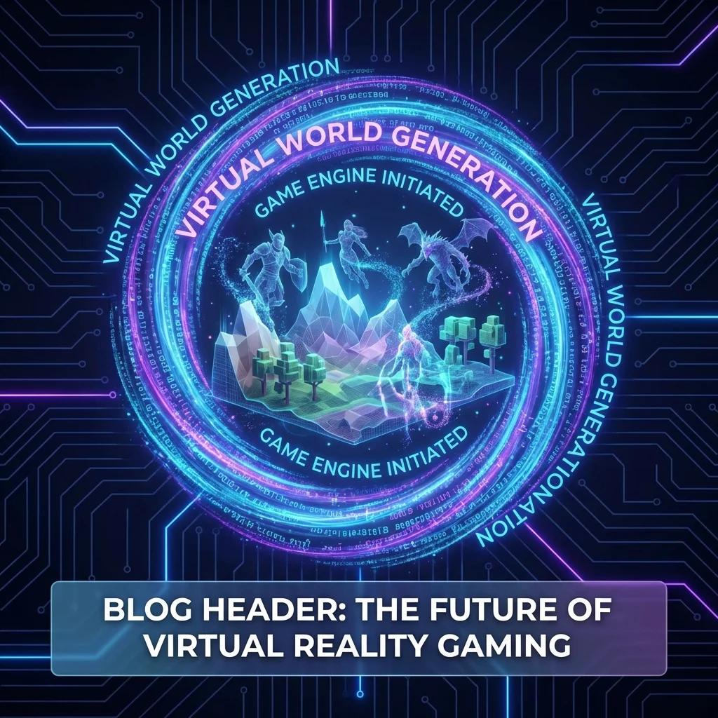 Google Project Genie: AI That Creates Playable Video Games from Text Prompts