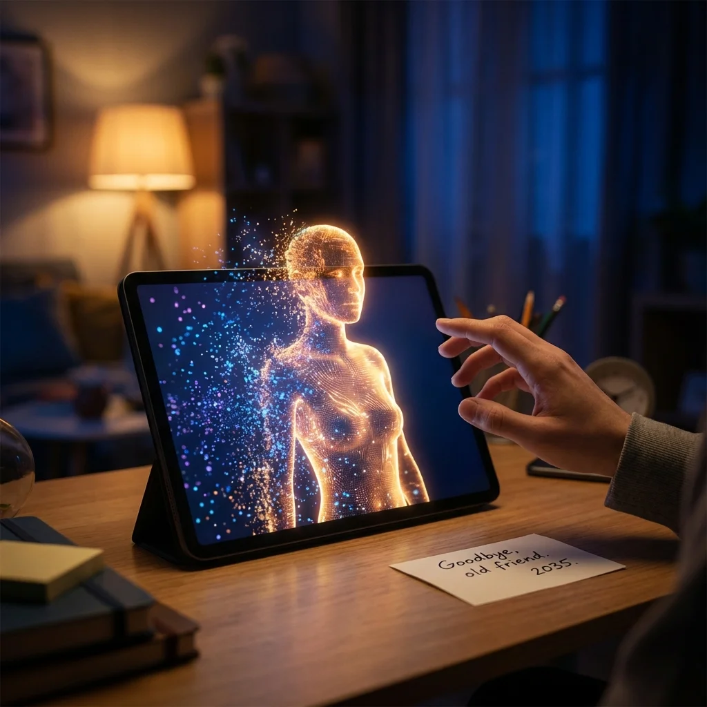 GPT-4o Retirement Sparks Backlash: Users Mourn AI Companions as OpenAI Faces 8 Lawsuits