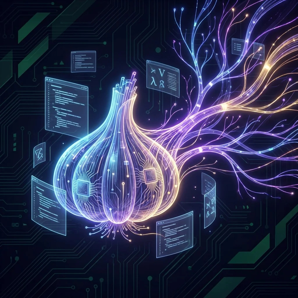 GPT-5.3 'Garlic' Leak: OpenAI's Secret Weapon for Cognitive Density