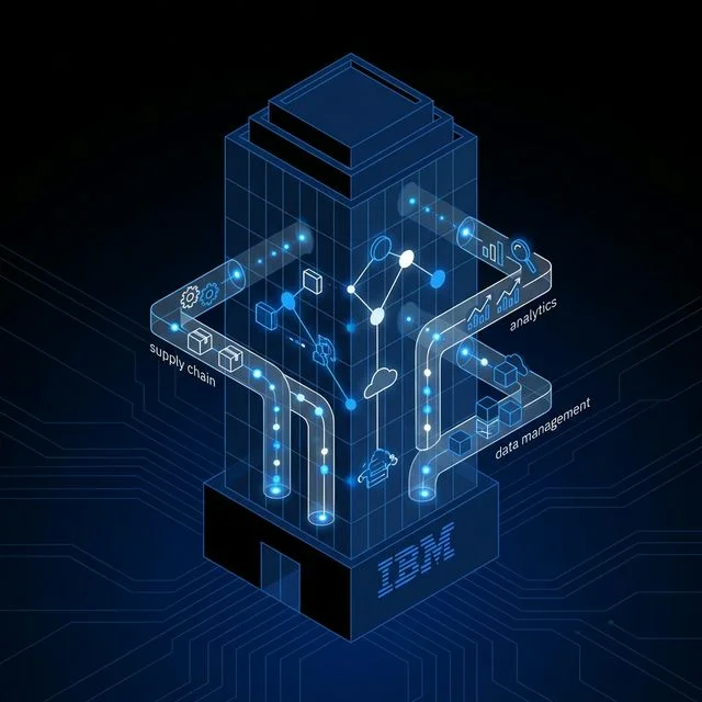 IBM's Enterprise Agentic AI Rollout: What Your Business Needs to Know