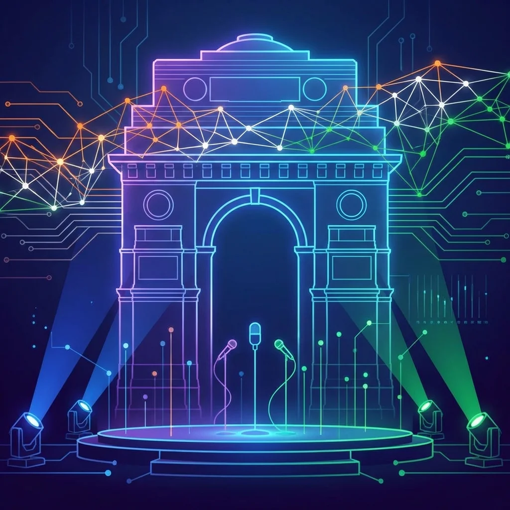 India AI Impact Summit 2026: Everything We Know