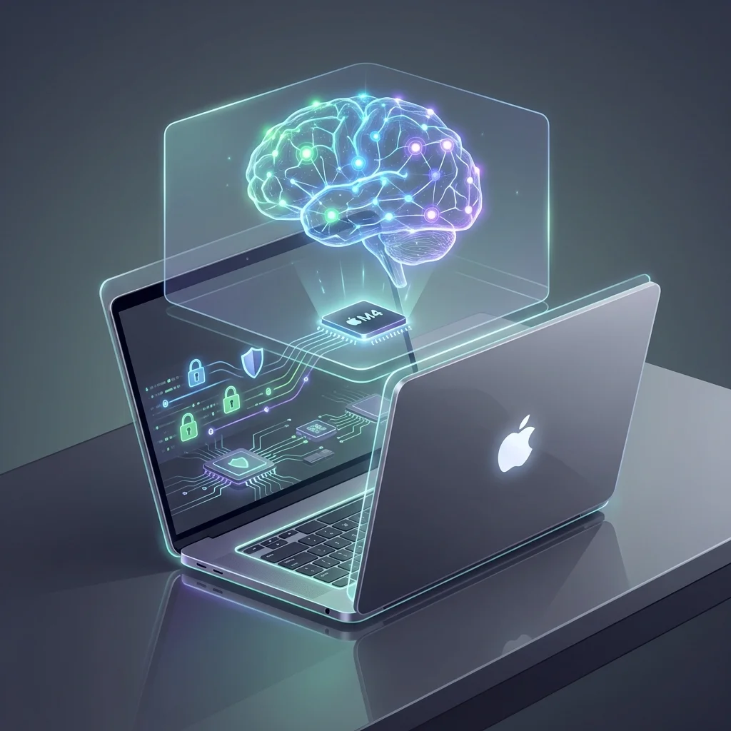 Running Local AI on Mac in 2026: Complete Guide to gpt-oss, Ollama, and On-Device Intelligence