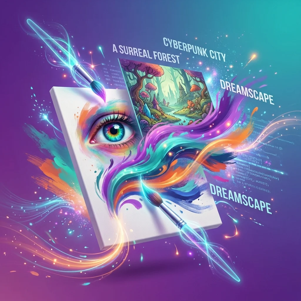 Midjourney V7 Guide: From Beginner to Pro