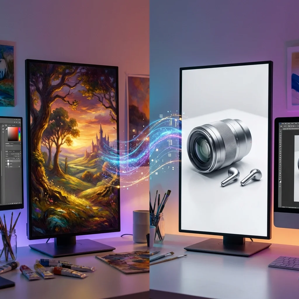 Midjourney v7 vs DALL-E 3: AI Art Generator Showdown 2026