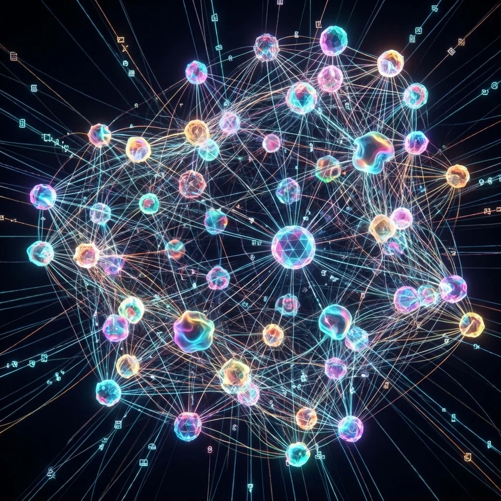 Multi-Agent AI Systems Explained: How AI Agents Work Together in 2026