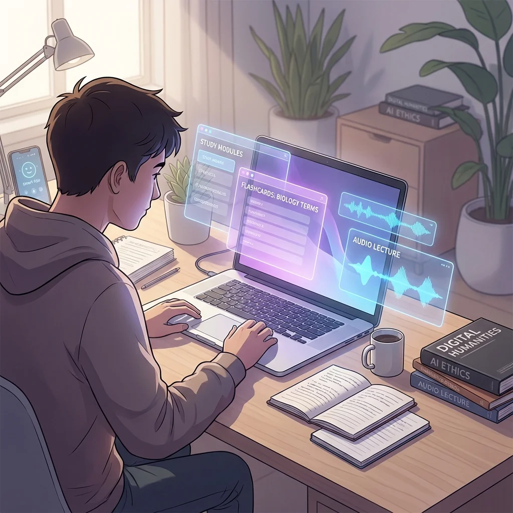 NotebookLM for Students: Complete Guide to AI-Powered Learning in 2026