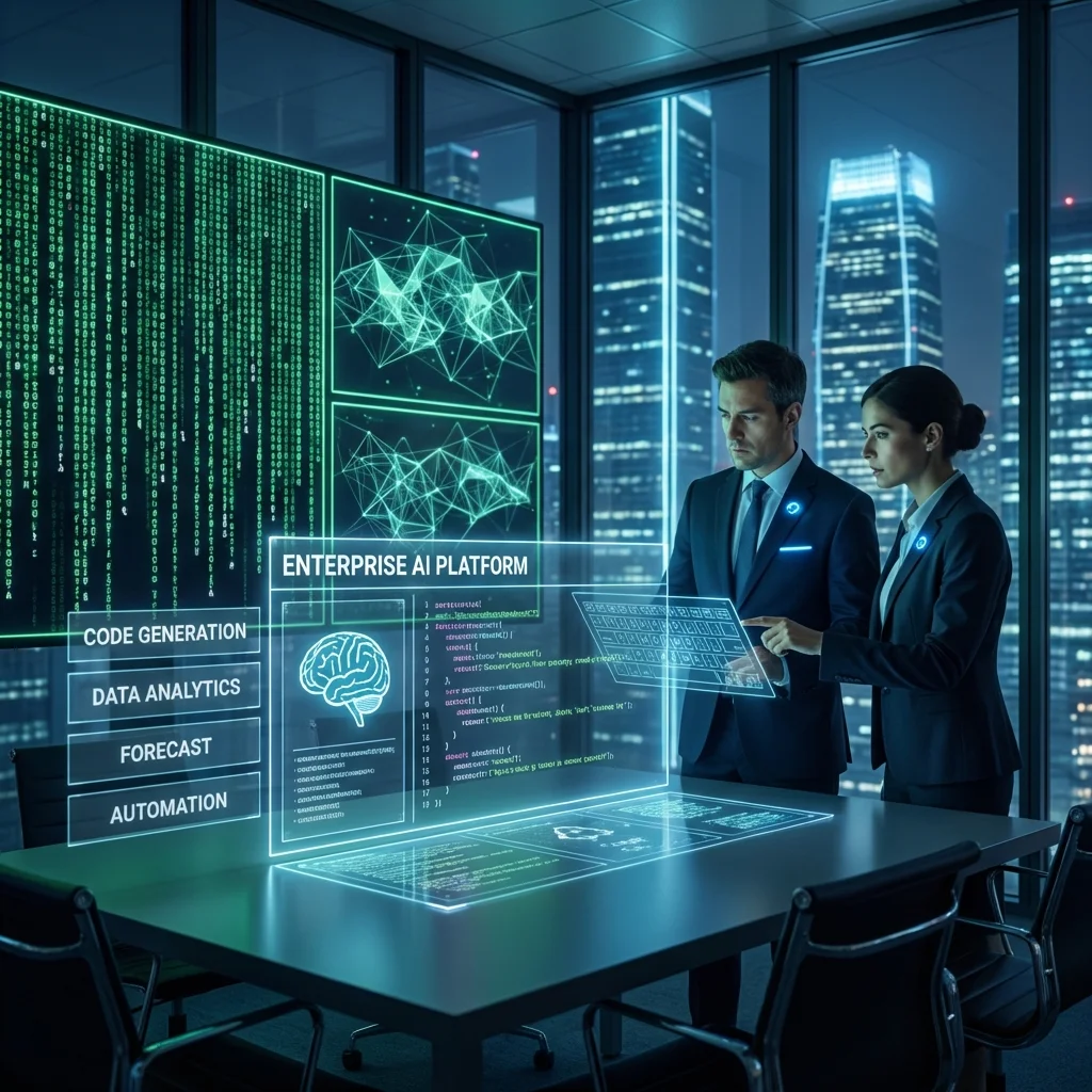 OpenAI Launches GPT-5.3 Codex and Frontier Enterprise Platform