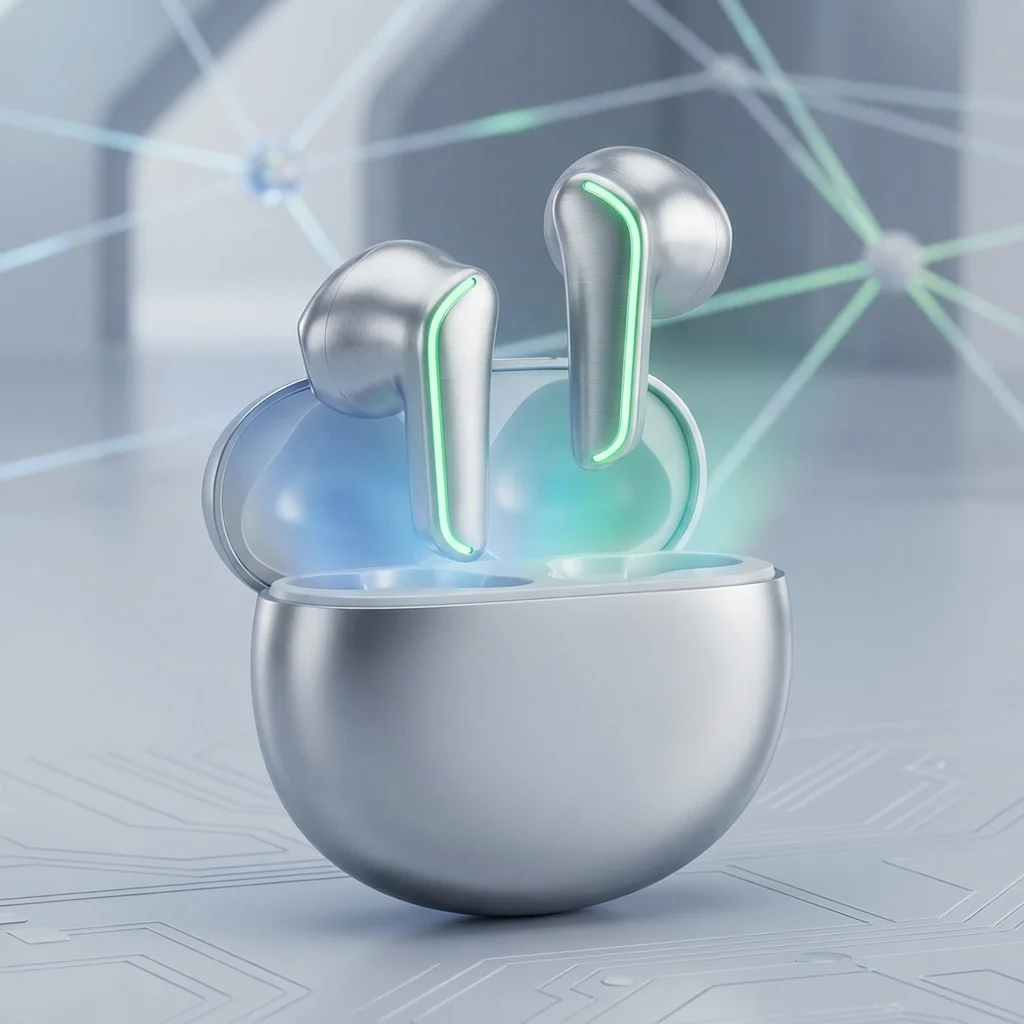 OpenAI's 'Sweetpea': The Jony Ive AI Device Coming in 2026