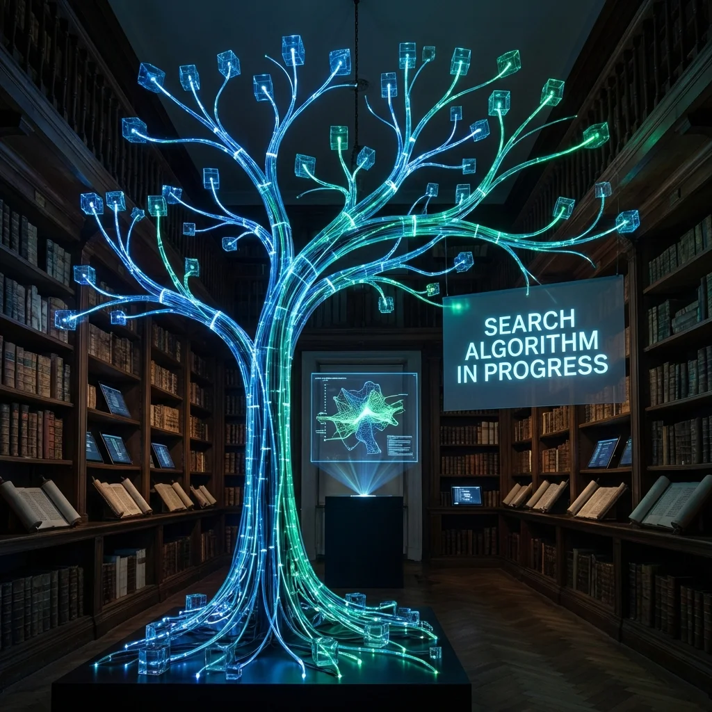 PageIndex: The Tree Search Framework Beating Vector Search with 98.7% Accuracy