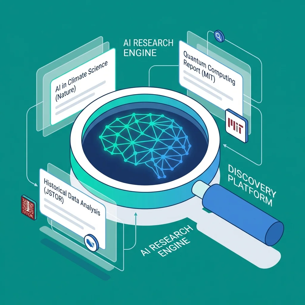 Perplexity AI Review: Why I Stopped Using Google for Research