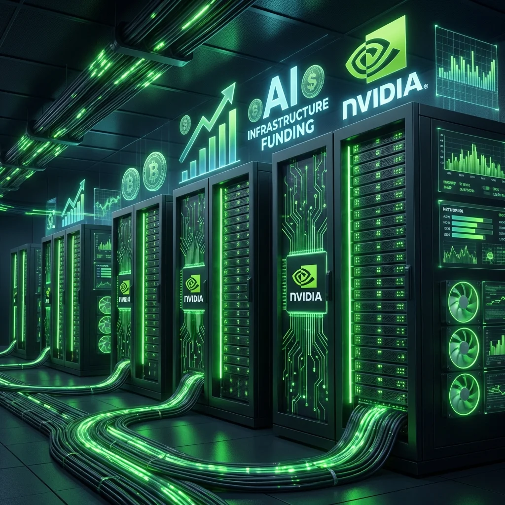 Positron Raises $230M Series B to Challenge Nvidia with Energy-Efficient AI Chips
