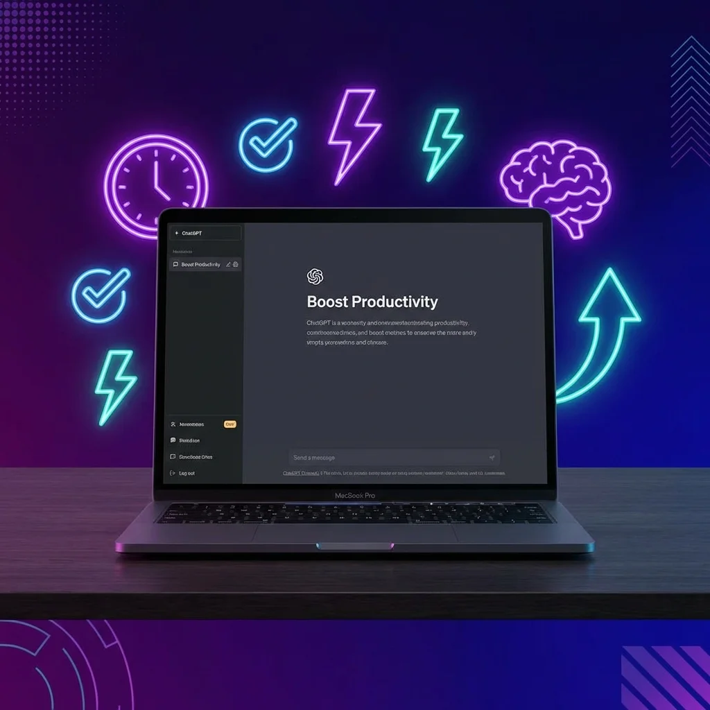 10 ChatGPT Prompts That Will Transform Your Productivity in 2026