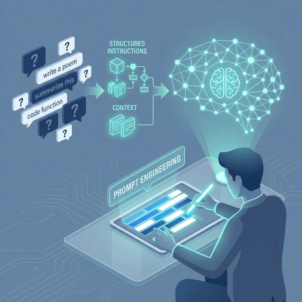 Prompt Engineering in 2026: Is It Still Relevant?